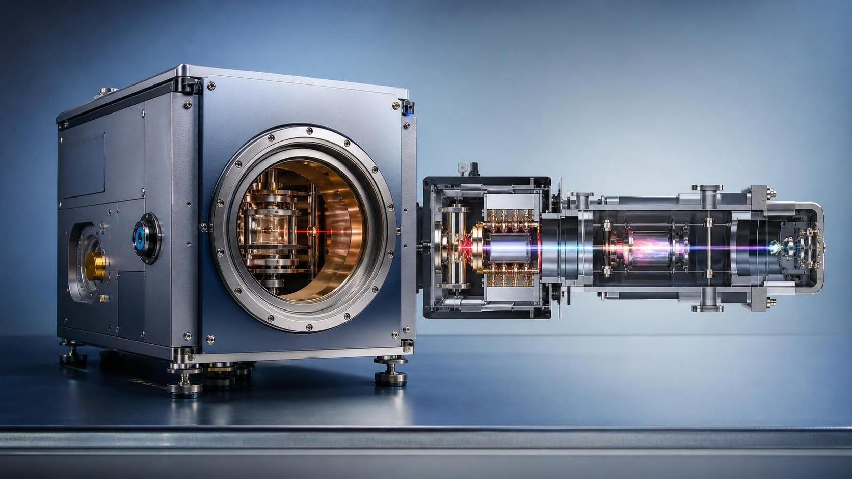 Atomic Clock Procurement Checklist: 7 Non-Negotiable Specs for Defense Contract Compliance (MIL-STD-883H) Atomic Clock Procurement Checklist: 7 Non-Negotiable Specs for Defense Contract Compliance (MIL-STD-883H)