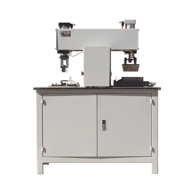 ZCJ-A double station paper lunch box making machine