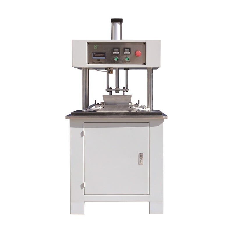 ZCJ-B semi automatic paper lunch box making machine ZCJ-B semi automatic paper lunch box making machine