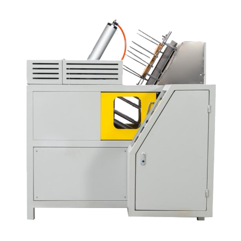 ZCJ-X-Z Pressurized cylinder paper food tray/plate making machine ZCJ-X-Z Pressurized cylinder paper food tray/plate making machine