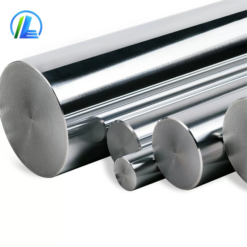 Stainless Steel Bar