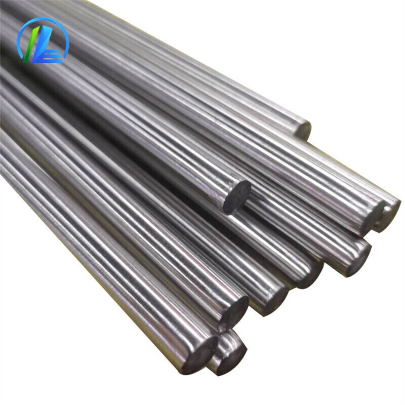 Stainless Steel Bar