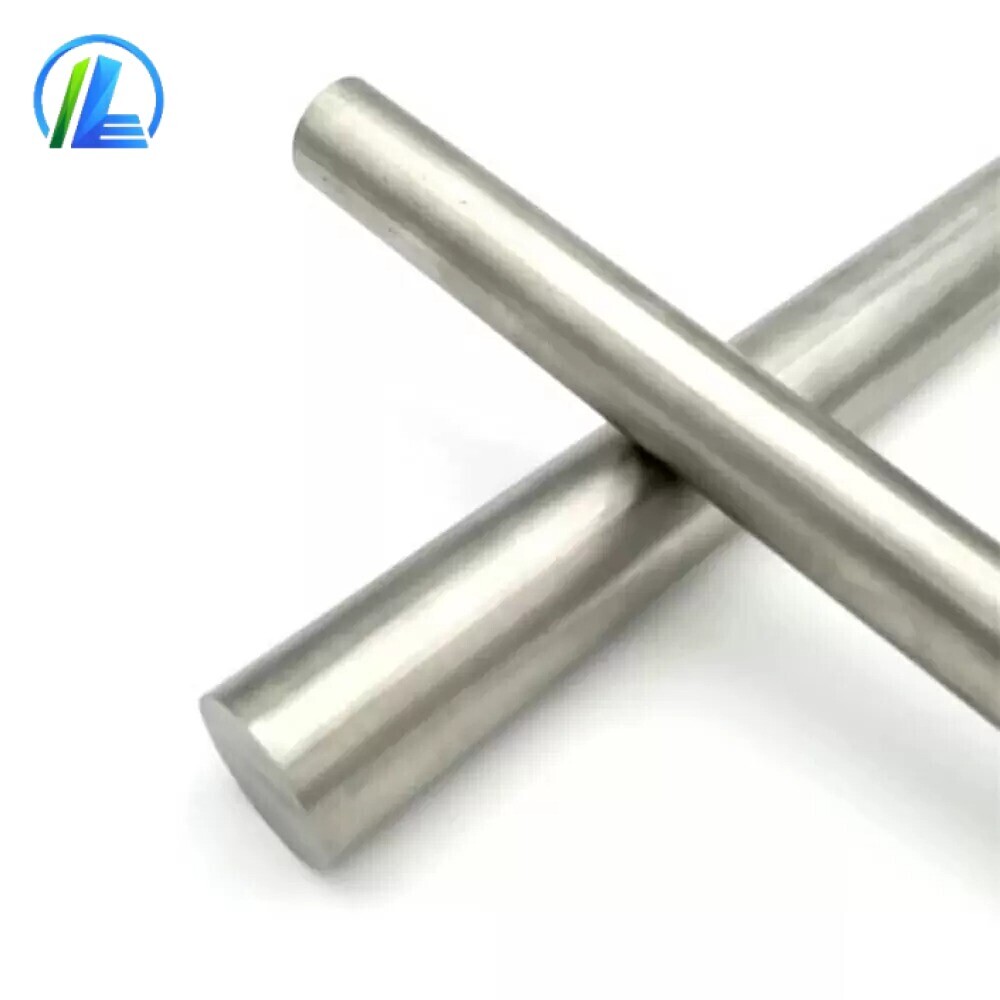 Stainless Steel Bar