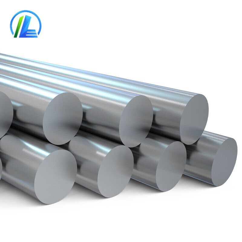 Stainless Steel Bar