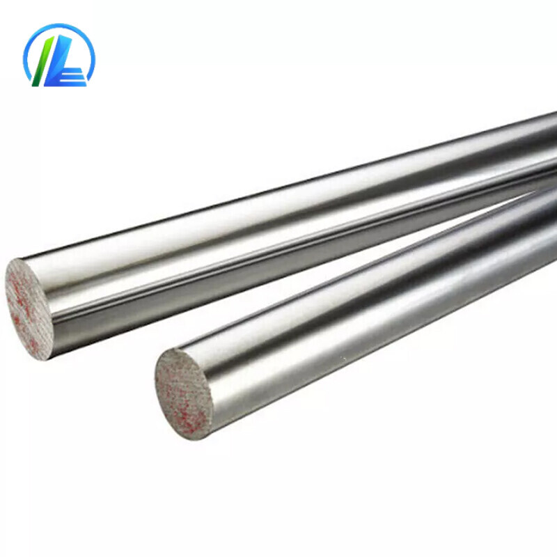 Stainless Steel Bar