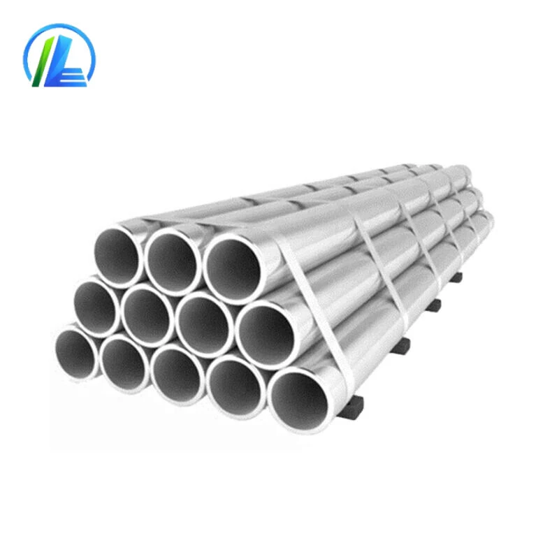 Stainless Steel Pipe
