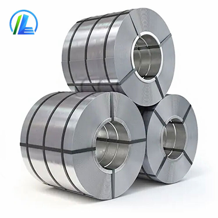 Stainless Steel Coil