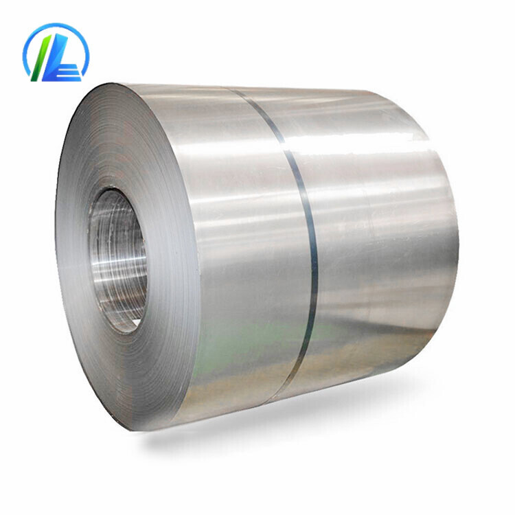 Stainless Steel Coil