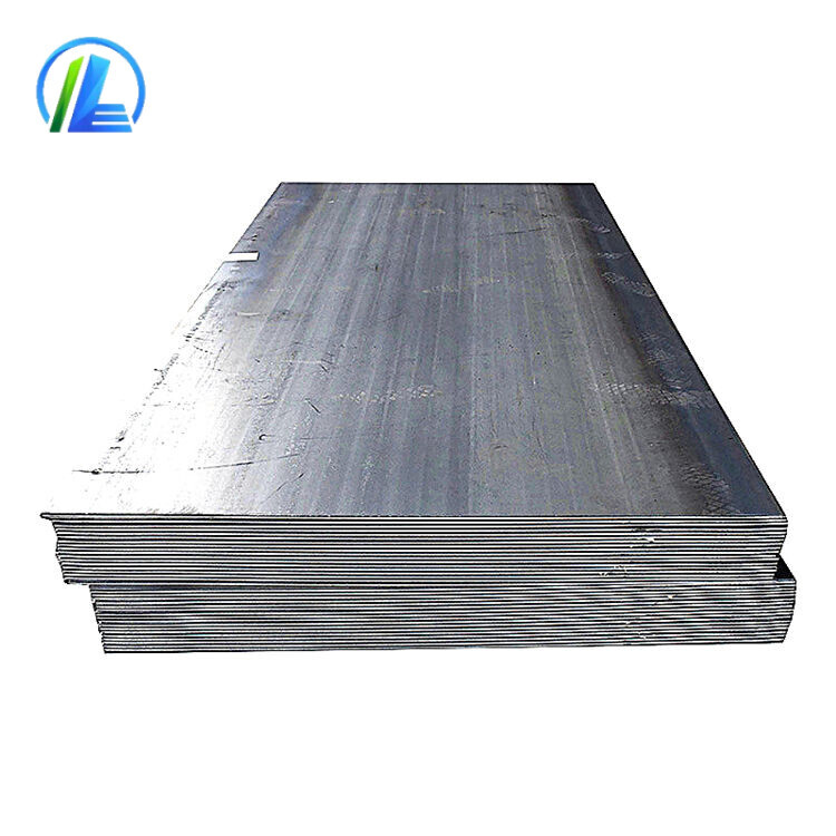 Carbon Steel Plate
