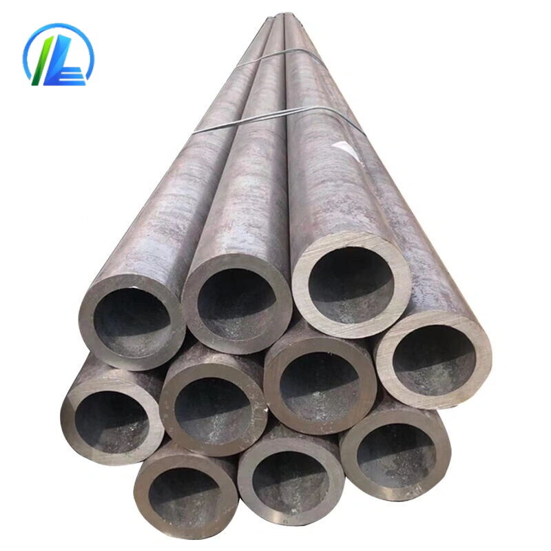  ST37 Carbon Steel Pipe