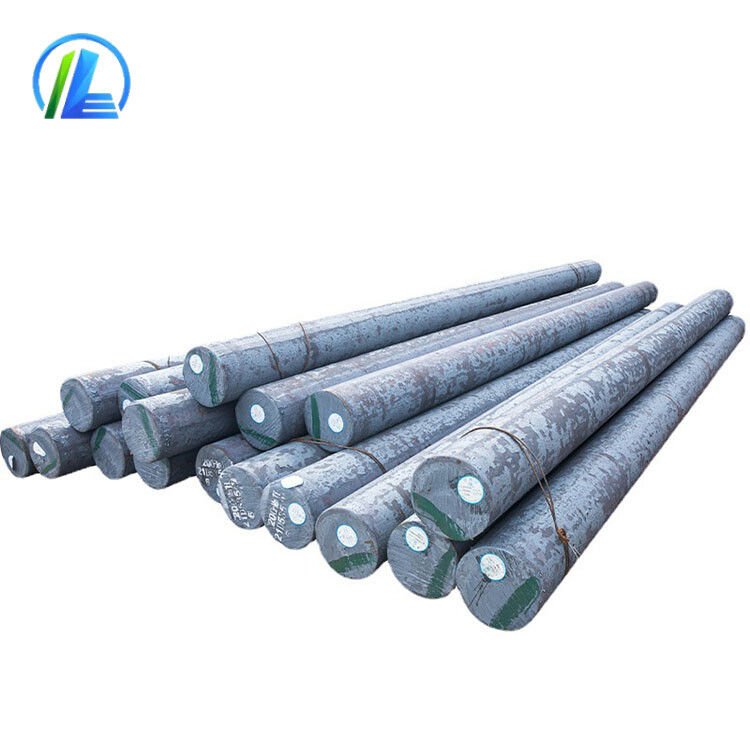 A192 Carbon steel bar