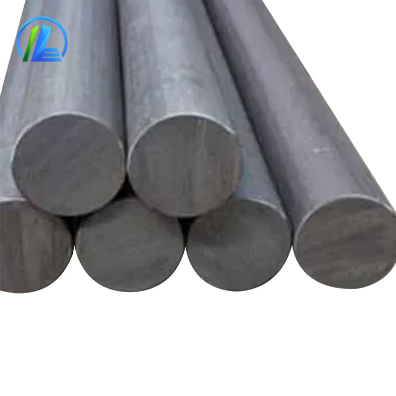 A192 Carbon steel bar