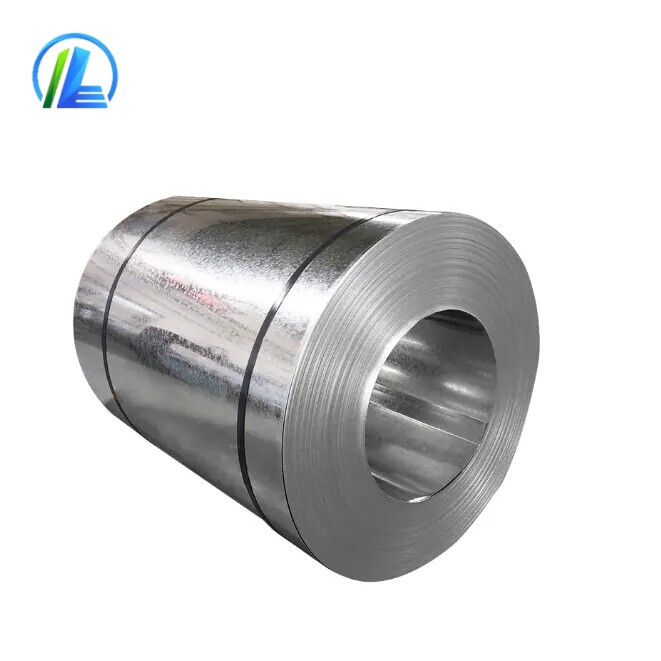Galvanized Coil