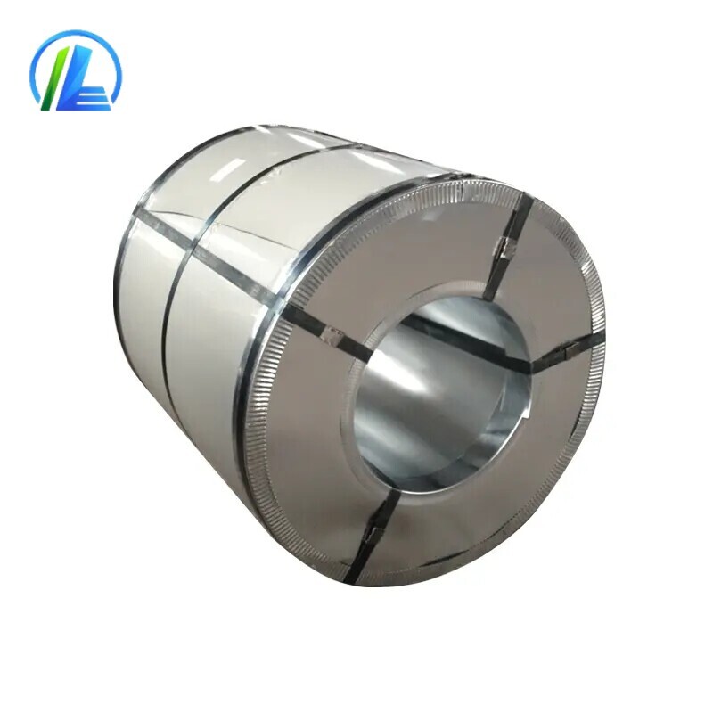 Galvanized Coil