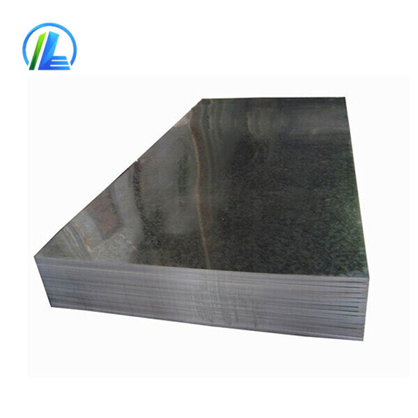 Galvanized Steel Plate
