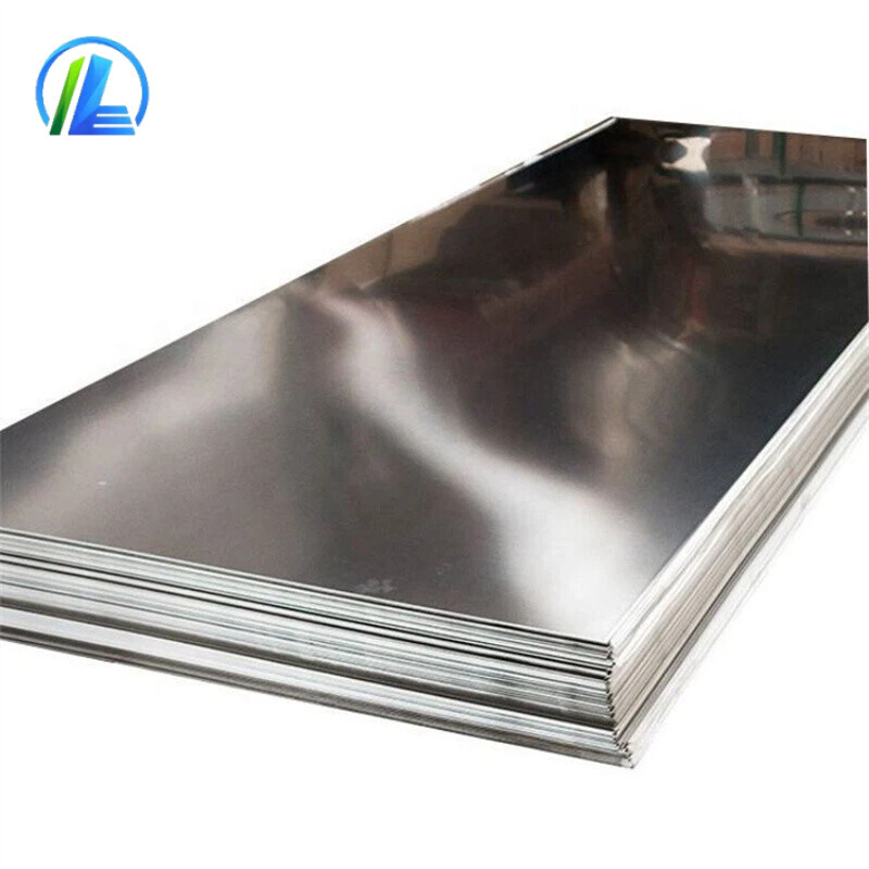 Stainless Steel Plate