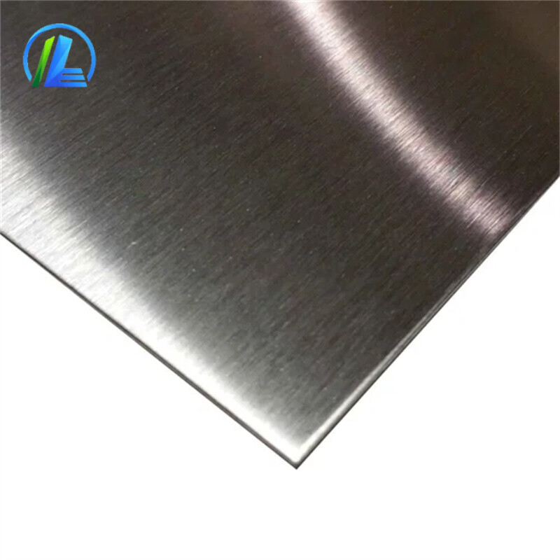 Stainless Steel Plate