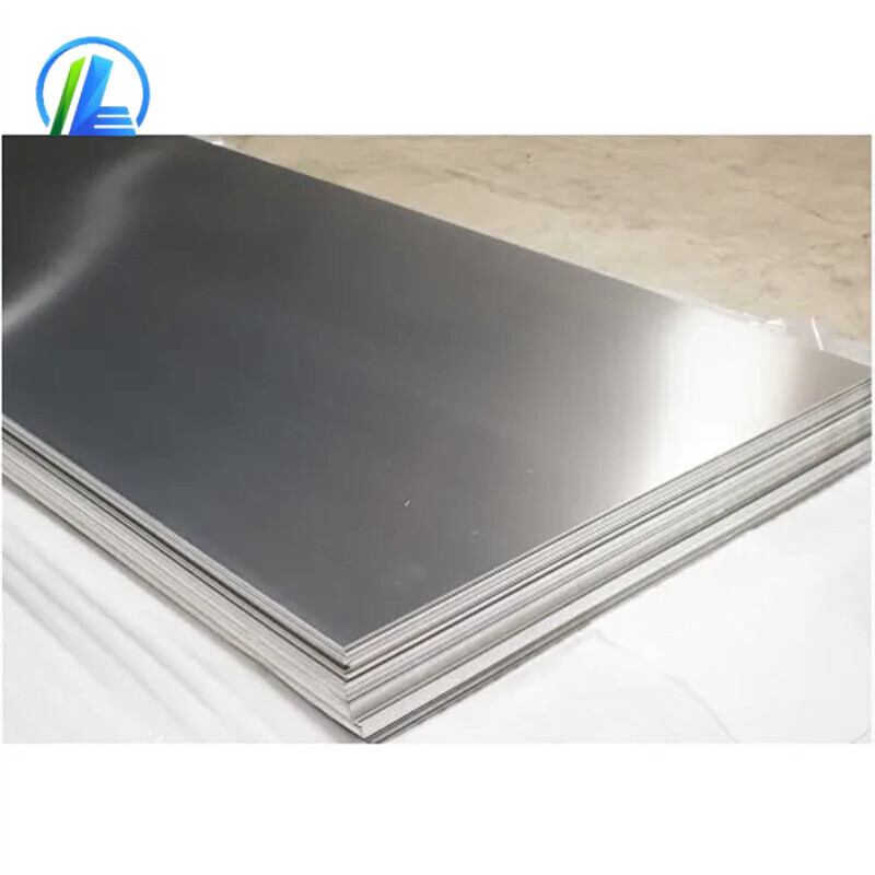 Stainless Steel Plate