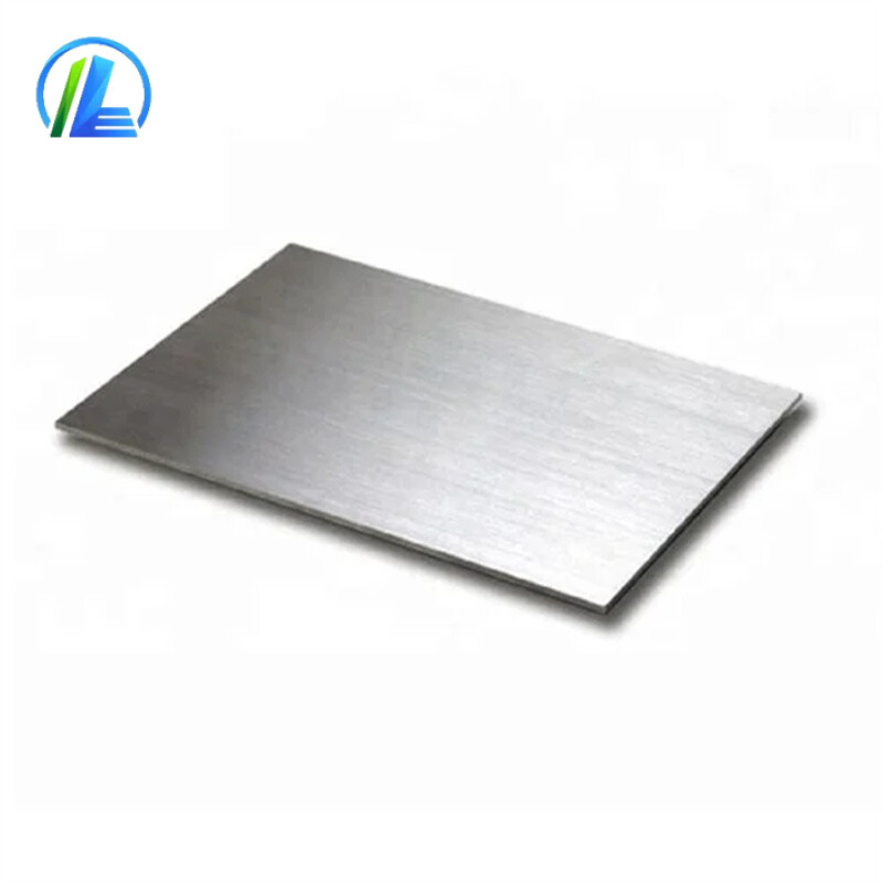 Stainless Steel Plate