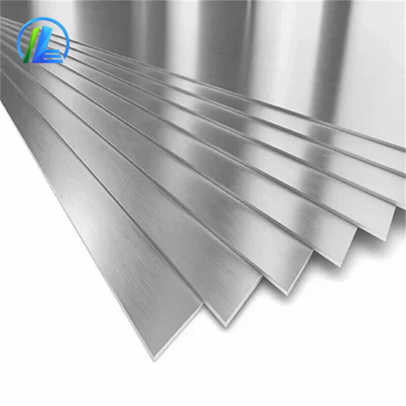 Stainless Steel Plate