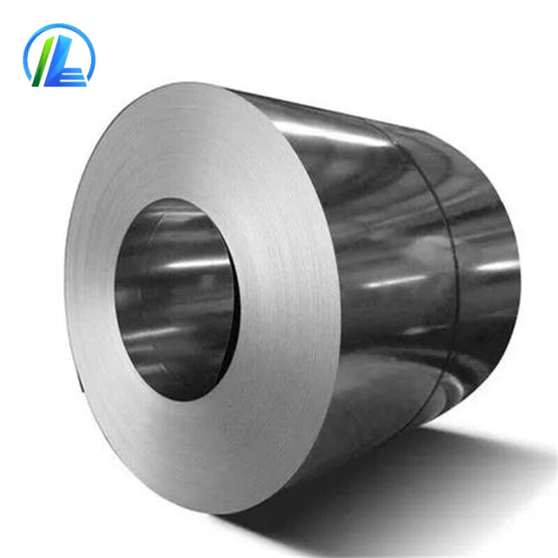 Stainless Steel Coil