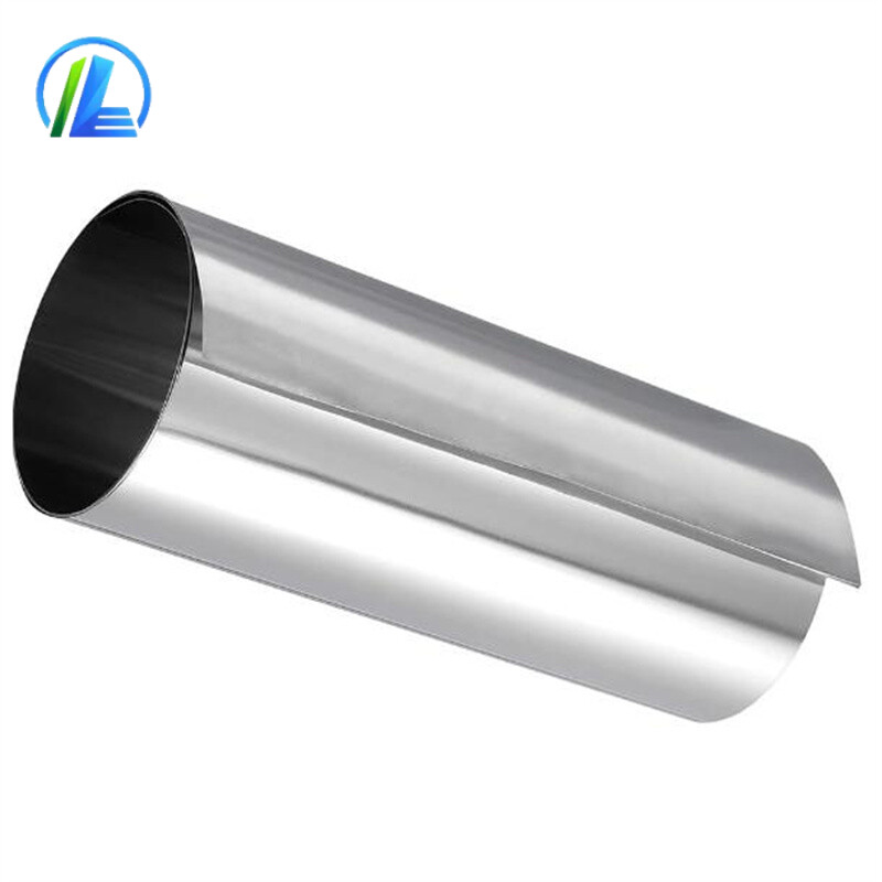 Stainless Steel Coil