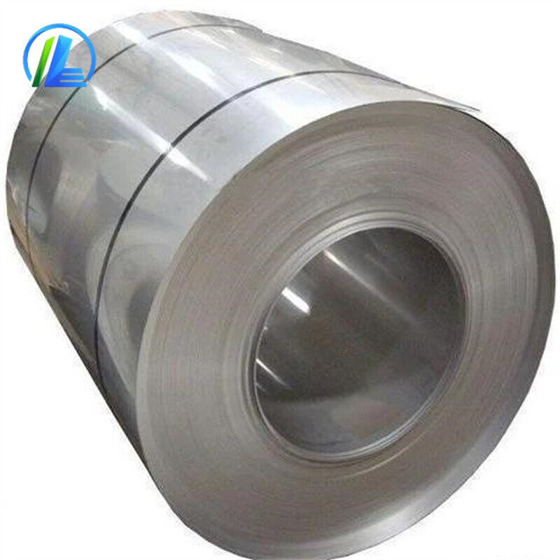 Stainless Steel Coil