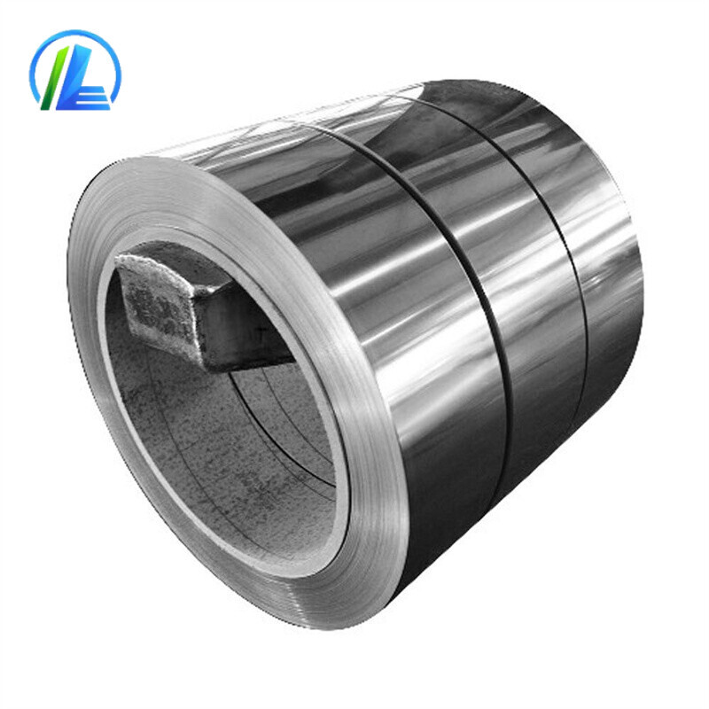 Stainless Steel Coil