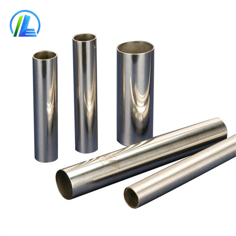 Stainless Steel Pipe