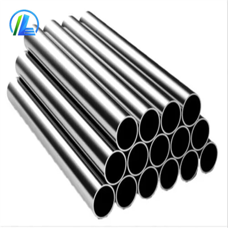 Stainless Steel Pipe