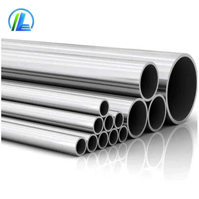 Stainless Steel Pipe