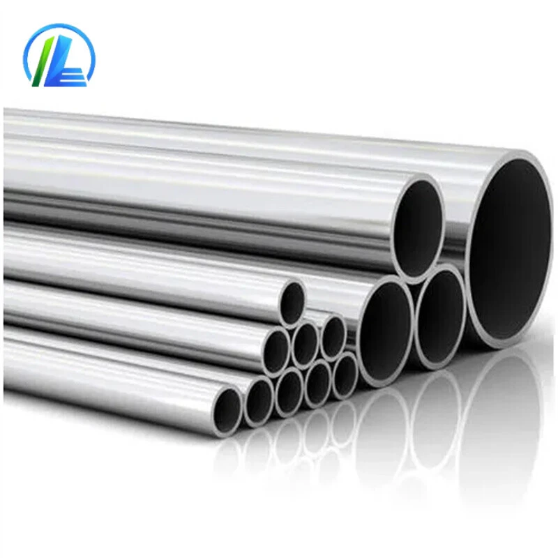 Stainless Steel Pipe