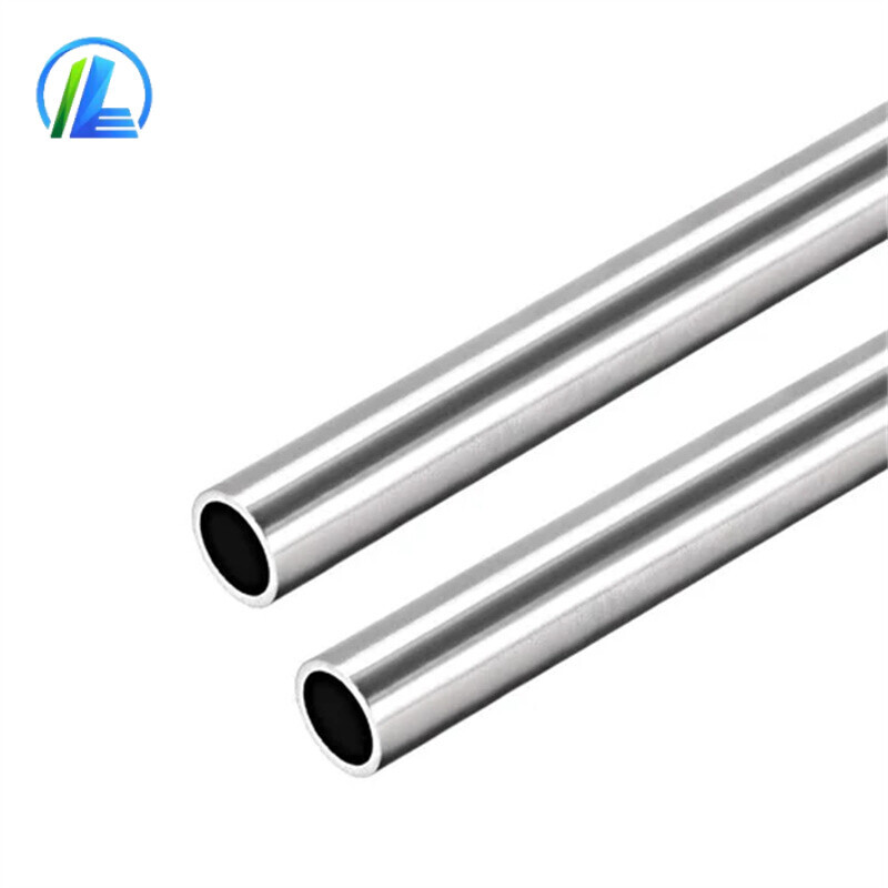 Stainless Steel Pipe
