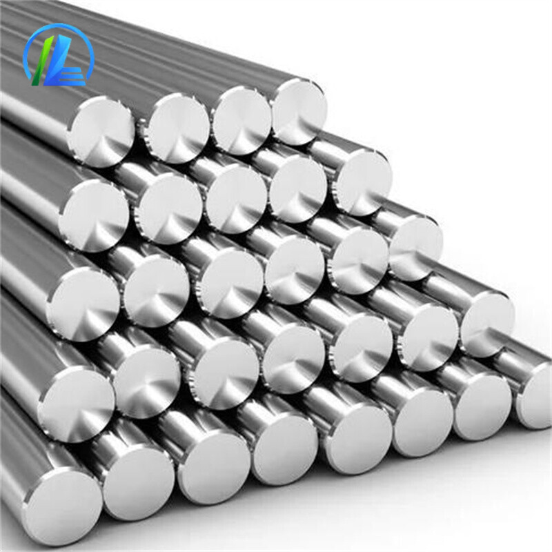Stainless Steel Bar