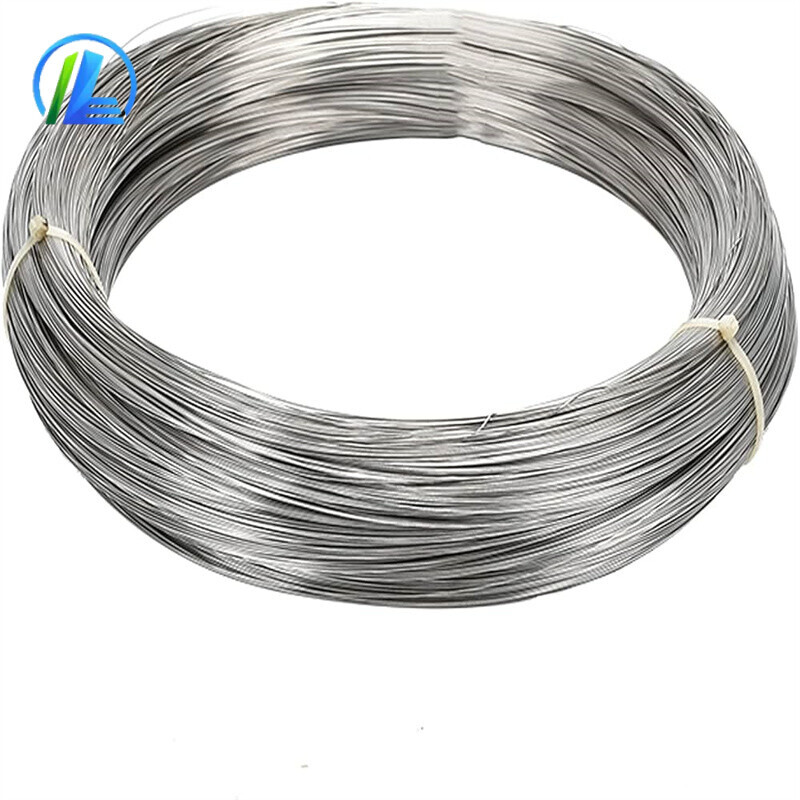 Stainless Steel Wire