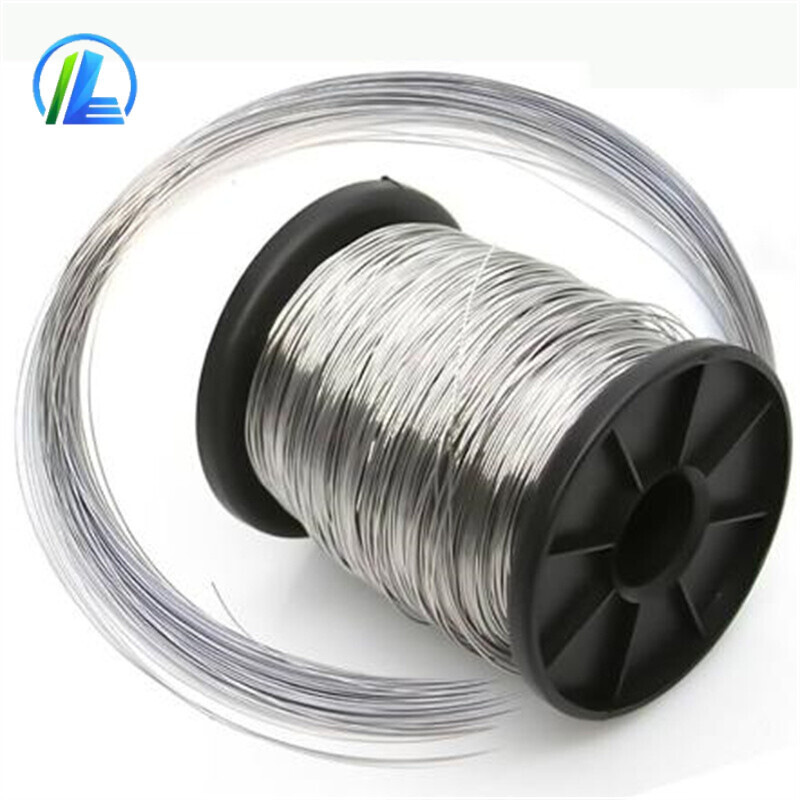 Stainless Steel Wire