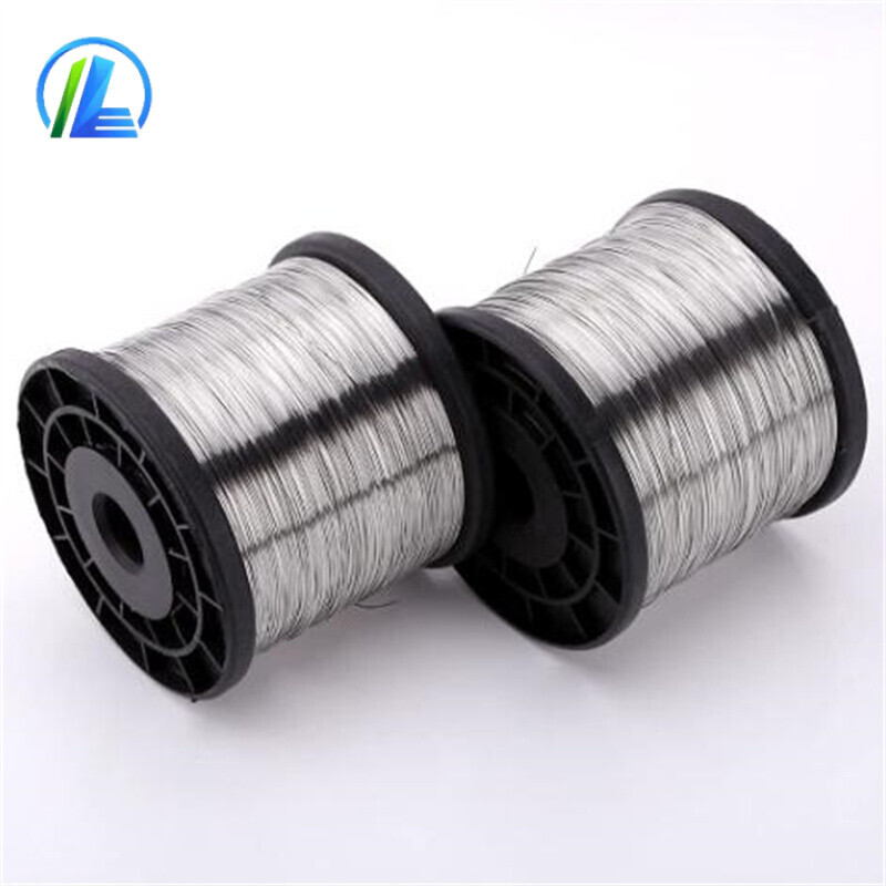 Stainless Steel Wire