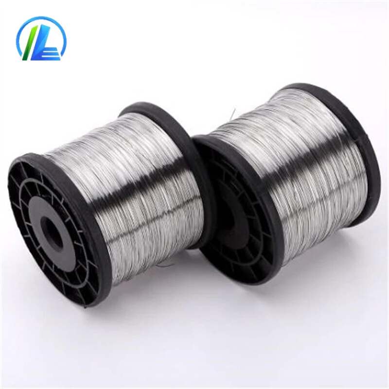 Stainless Steel Wire