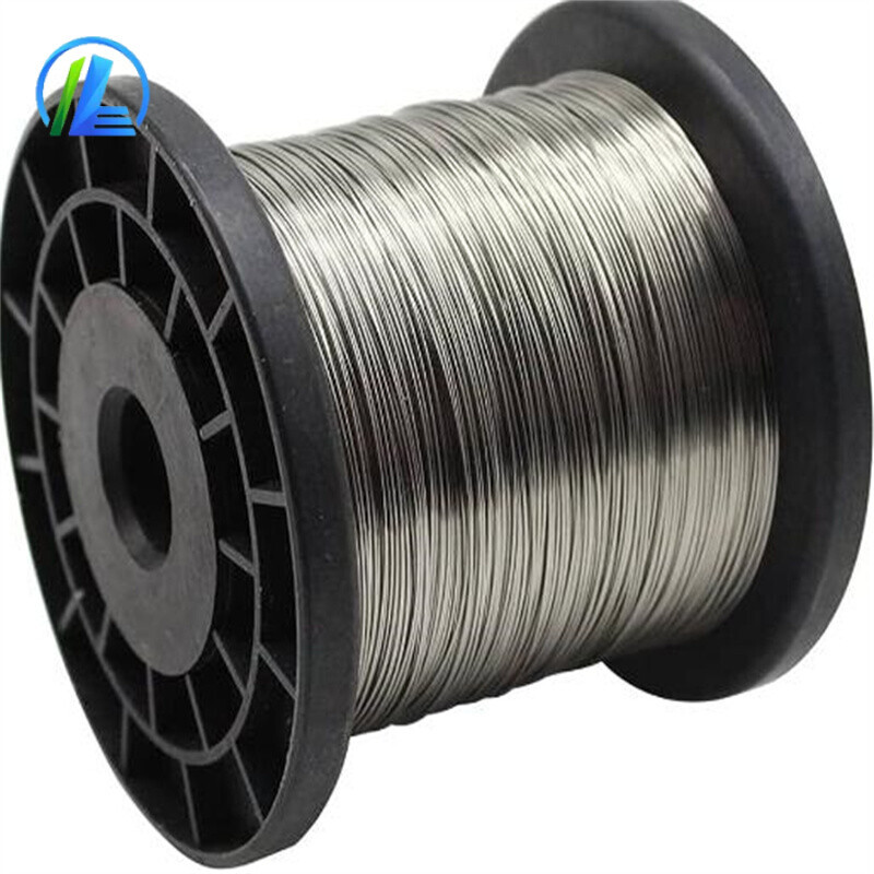 Stainless Steel Wire