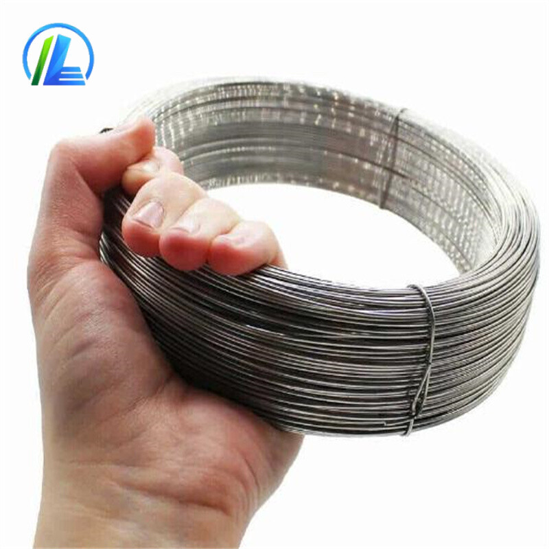 Stainless Steel Wire