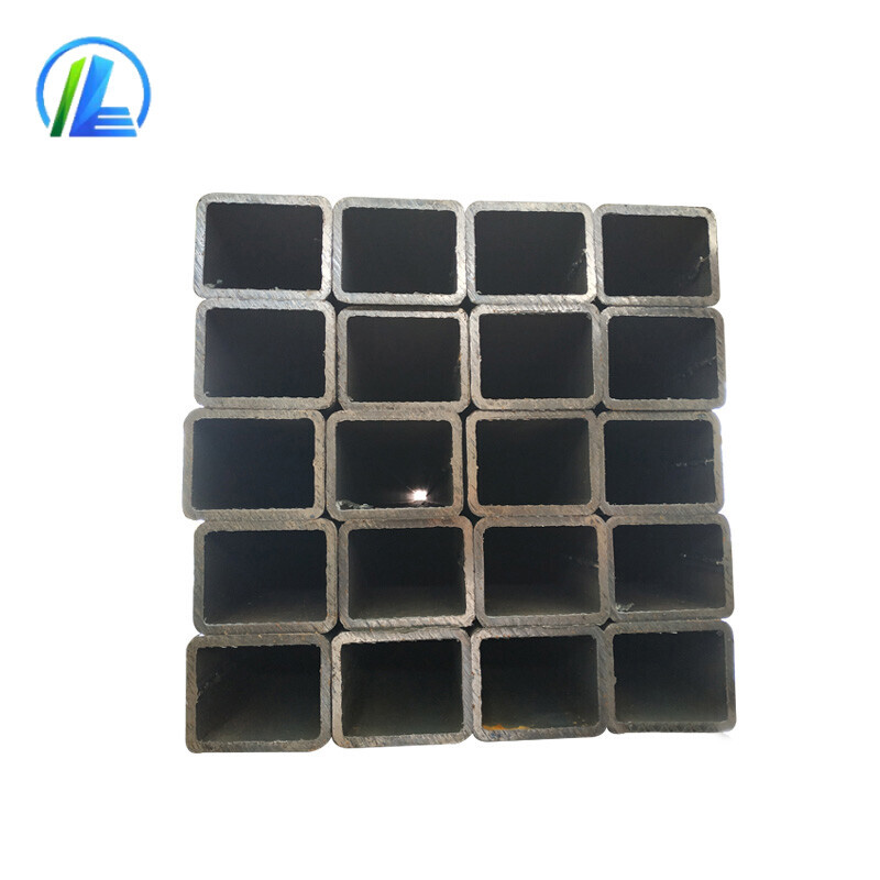 Stainless Steel Square Tube