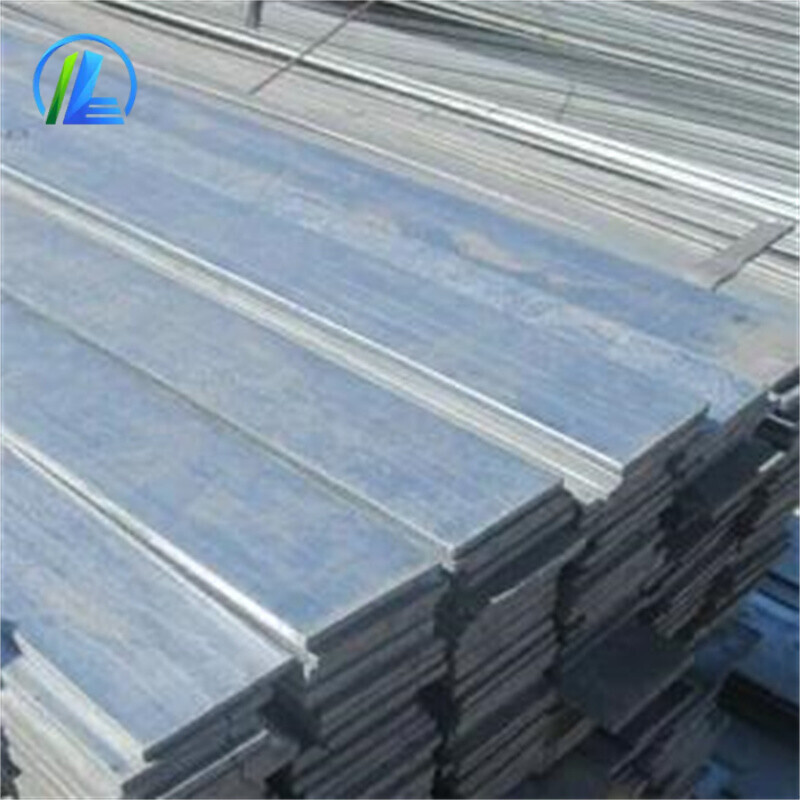 Flat Steel