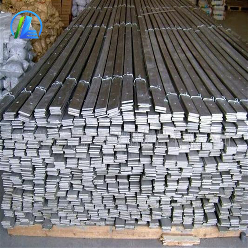 Flat Steel