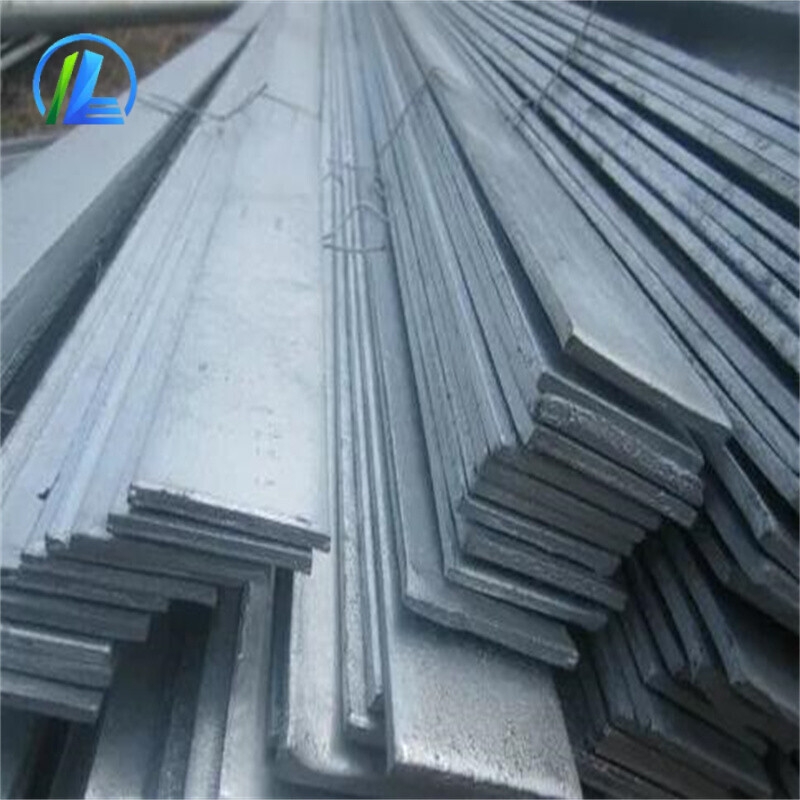 Flat Steel
