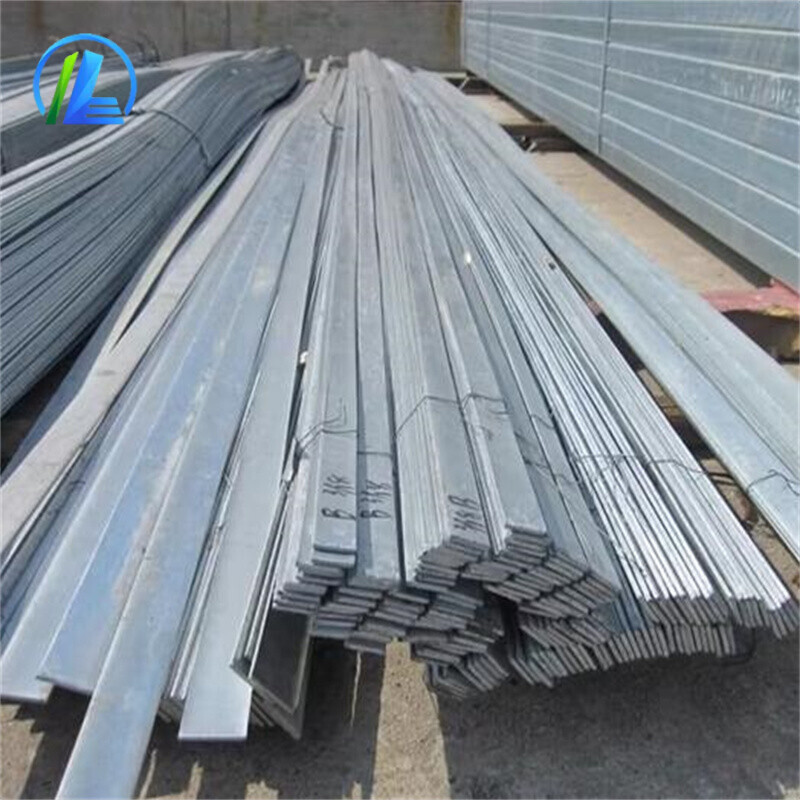 Flat Steel
