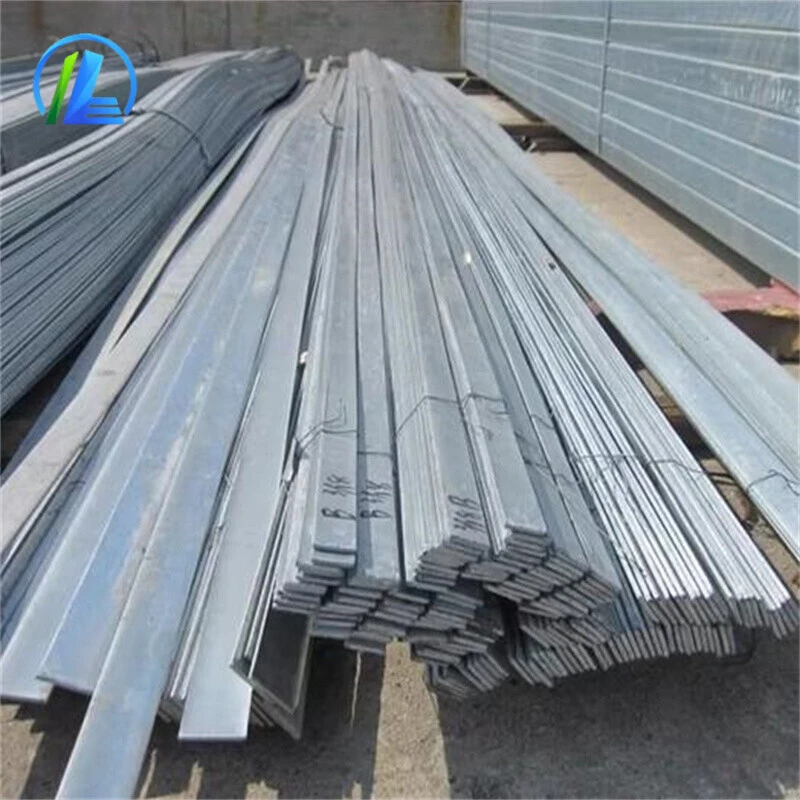 Flat Steel