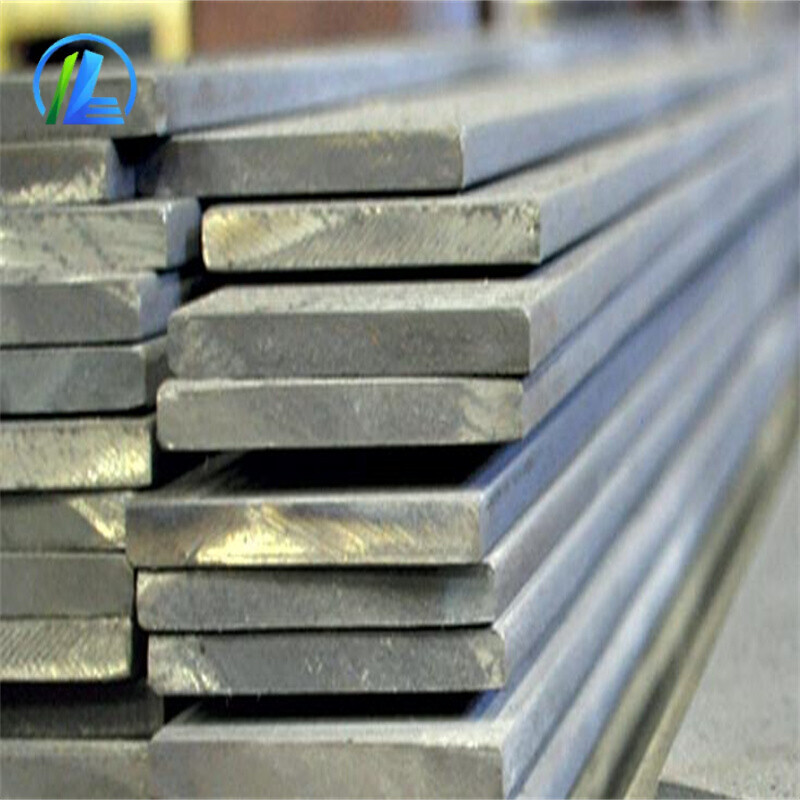 Flat Steel