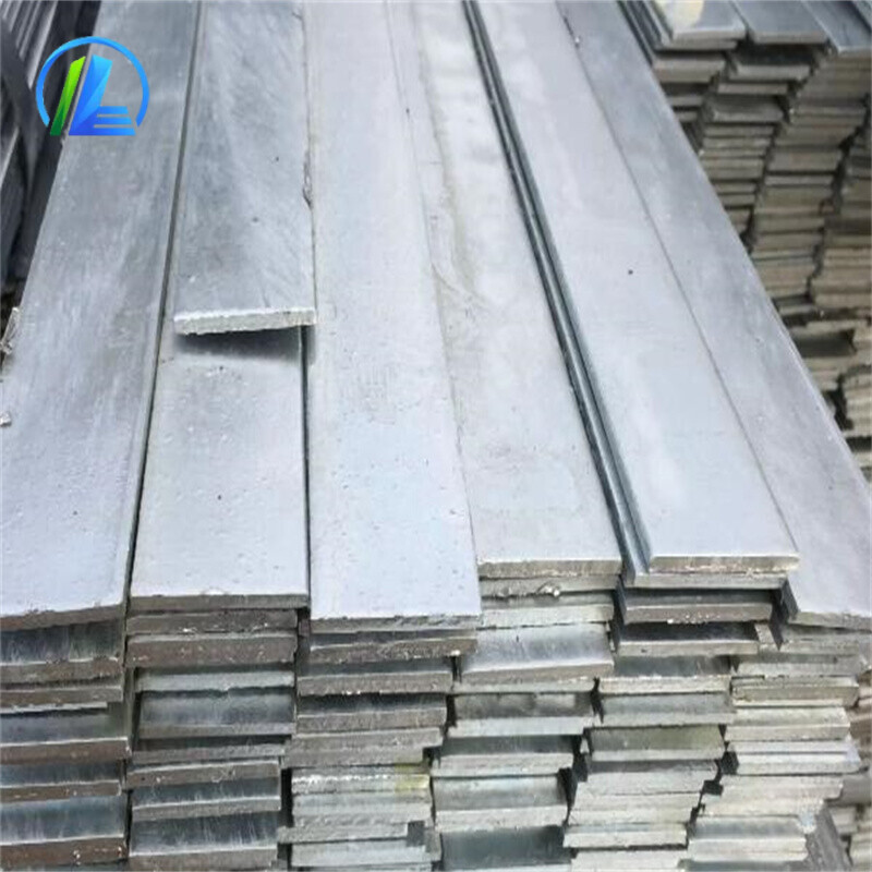 Flat Steel