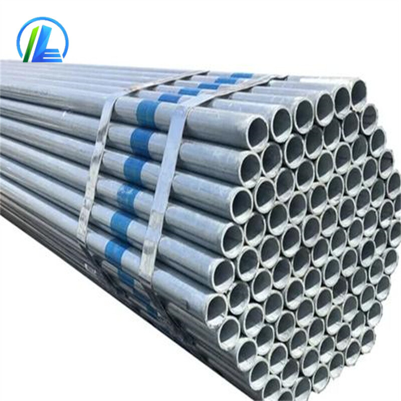 Galvanizied Pipe