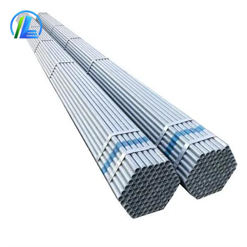 Galvanizied Pipe